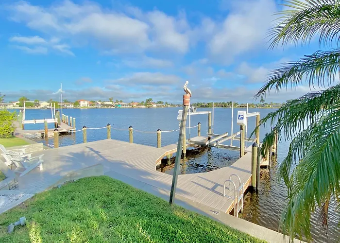 Top Florida Properties Vacation Villas