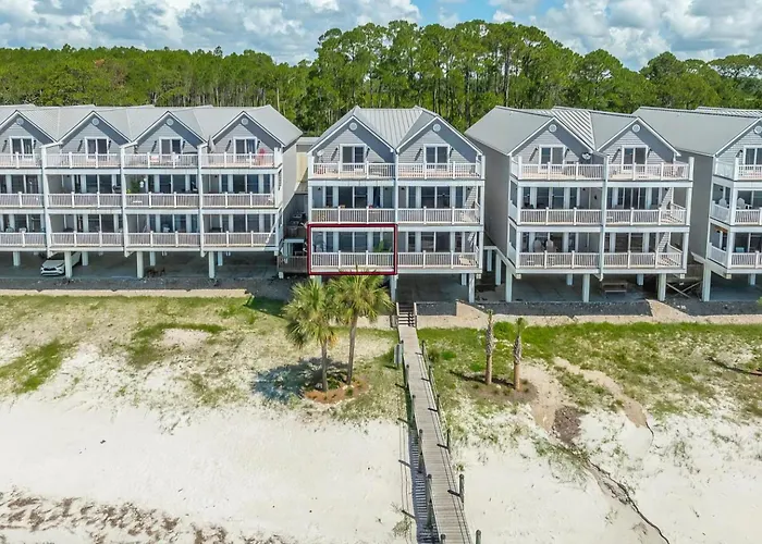 Lagniappe - A Little Something Extra On The Gulf