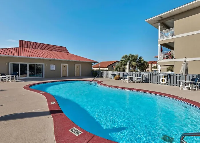 Sunset Harbor Villas 313