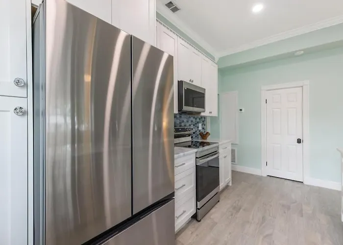 Cozy First Floor Waterside Condo