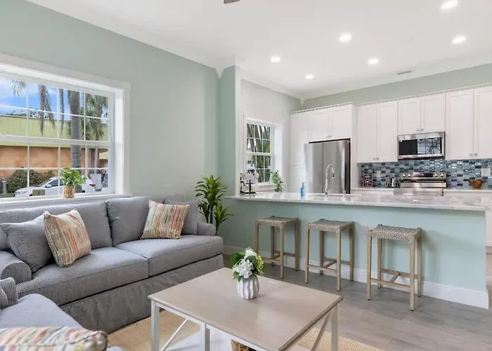 Cozy First Floor Waterside Condo