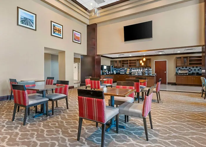 Comfort Inn & Suites Tavares North