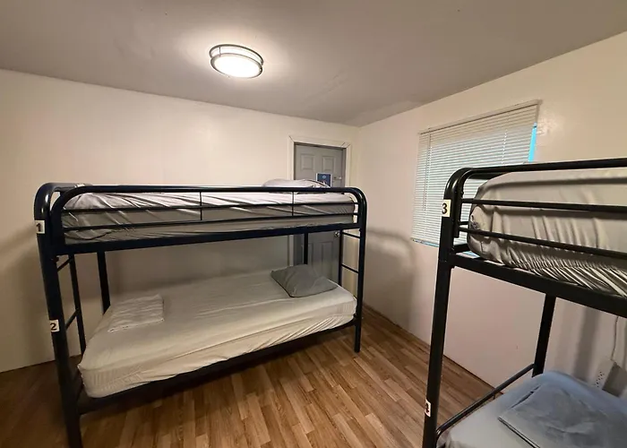 Guest House Paradiso