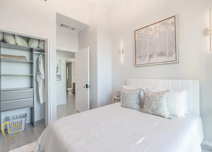 Lumiere Penthouse