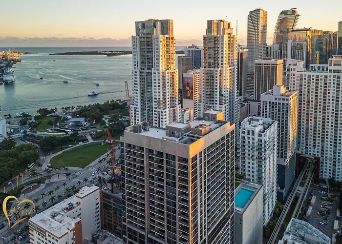 Lumiere Penthouse