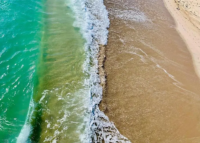 Oceanfront Studio In Fort Lauderdale