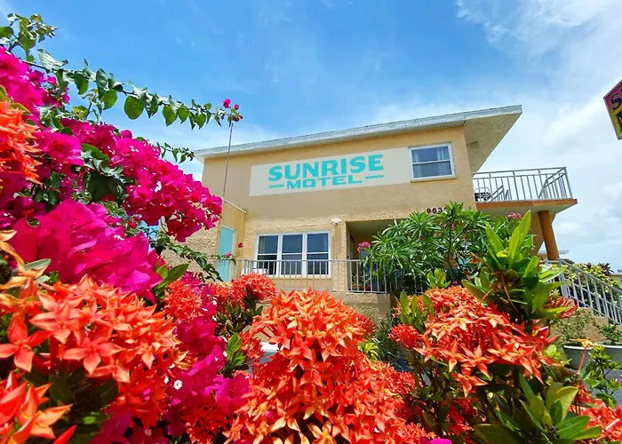 Sunrise Motel