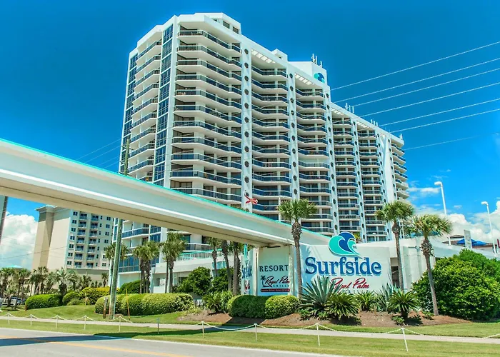Surfside Resort #1103