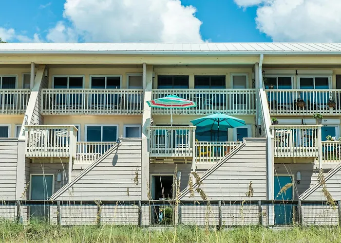 The Shores Townhome #116