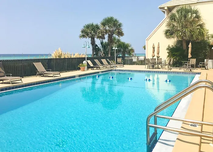 The Shores Townhome #116