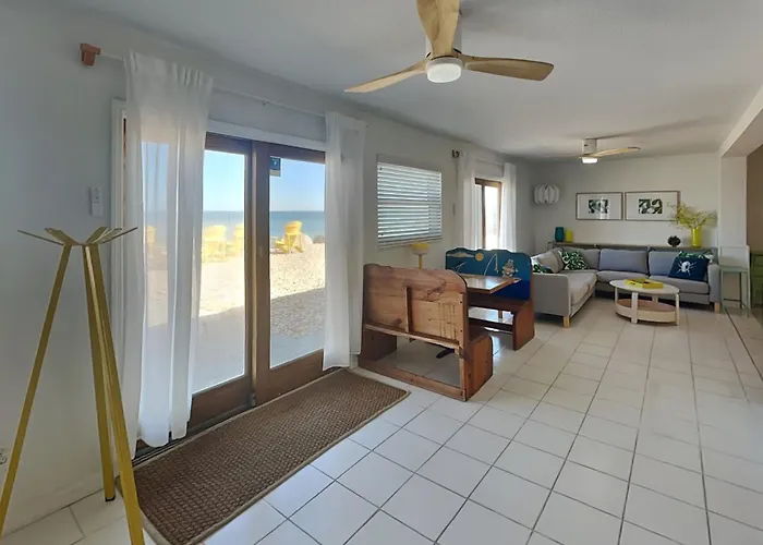 Sunshine House