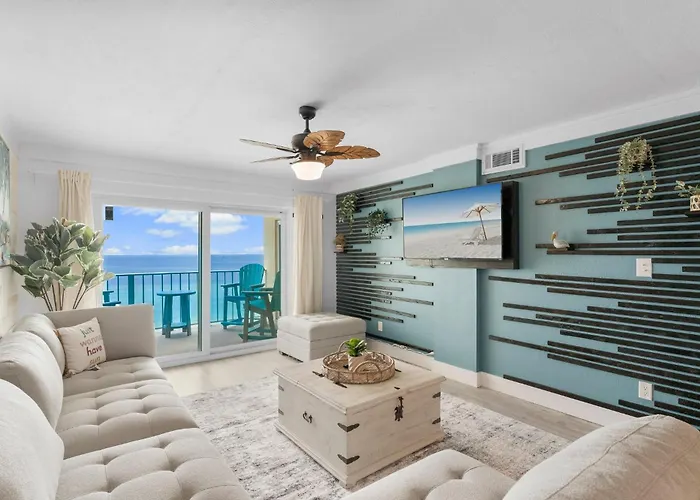 4 Loungers 2 Umbrellas Inlc Peak Season Beachfront