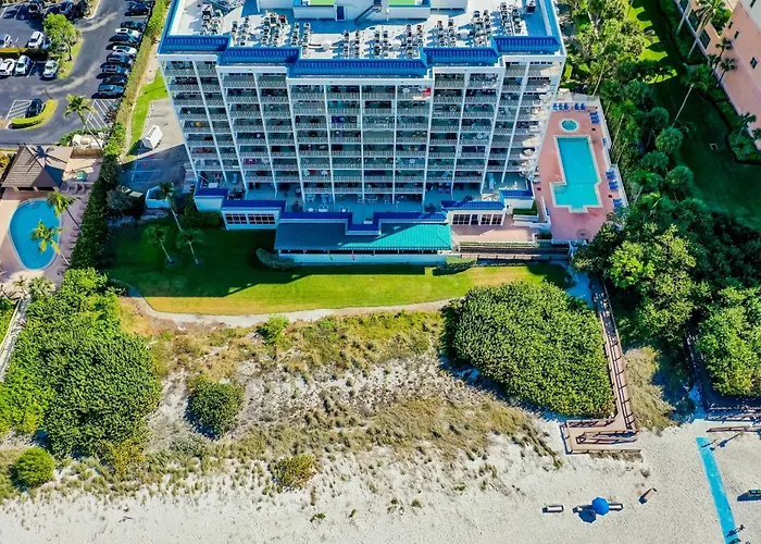 Recently Renovated Beachfront Gem In Paradise