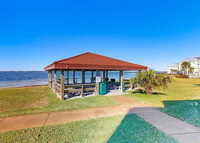 Sunset Harbor Palms 1-308