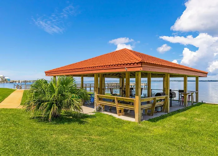 Sunset Harbor Palms 1-308