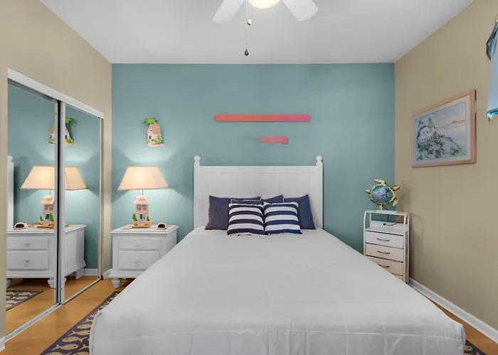 Leeward Key 806