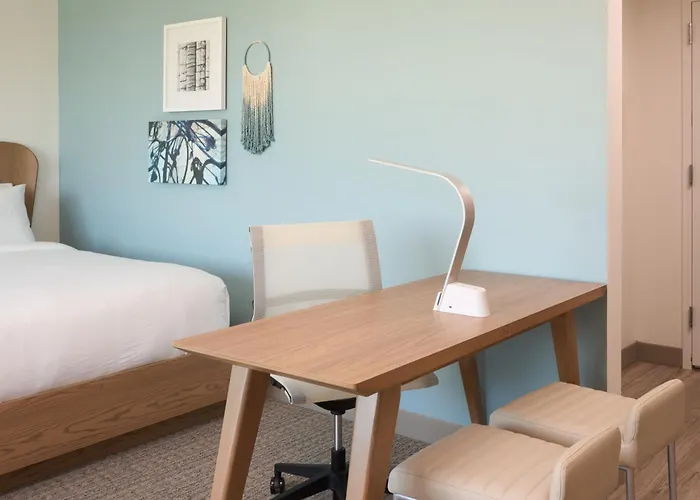 Element By Marriott Melbourne Oceanfront
