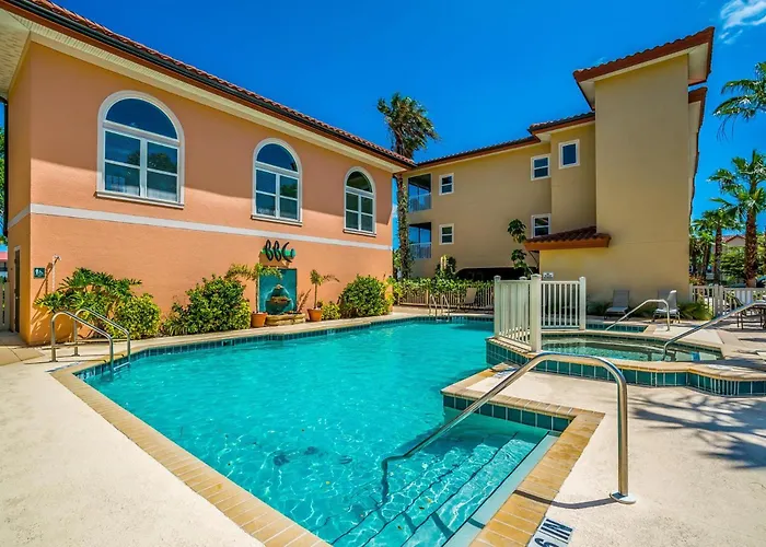 Bradenton Beach Club 232
