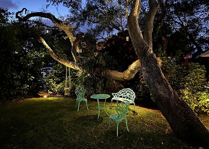 Vero Oaks Stroll To Beach Includes Mini Golf And Jacuzzi