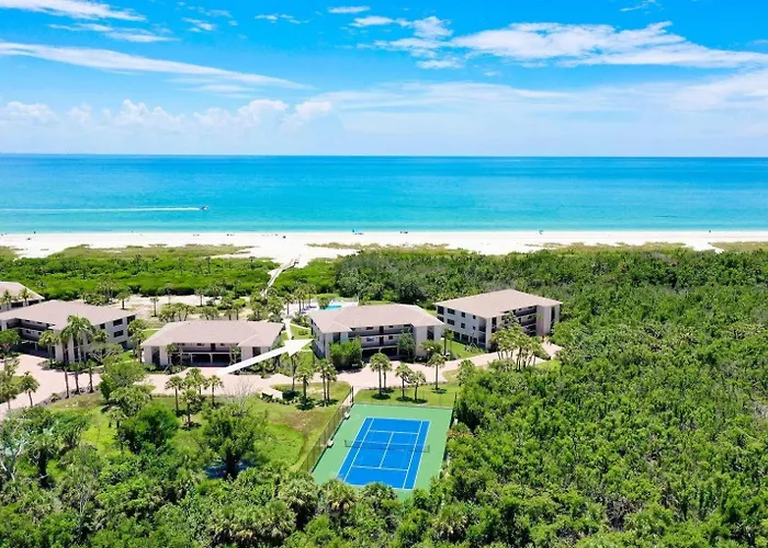 Sandpiper Beach 102