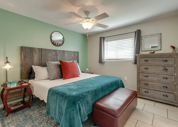 Tranquility Octopus Suite - Oceanfront Paradise!