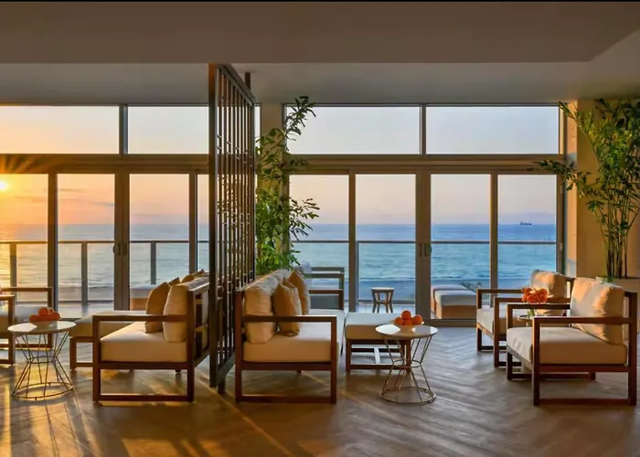 2Br 2Ba With Ocean Views In Luxury Resort Amrit