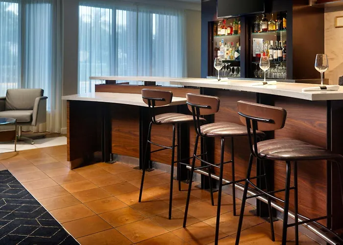 Courtyard By Marriott Fort Lauderdale City Of Plantation