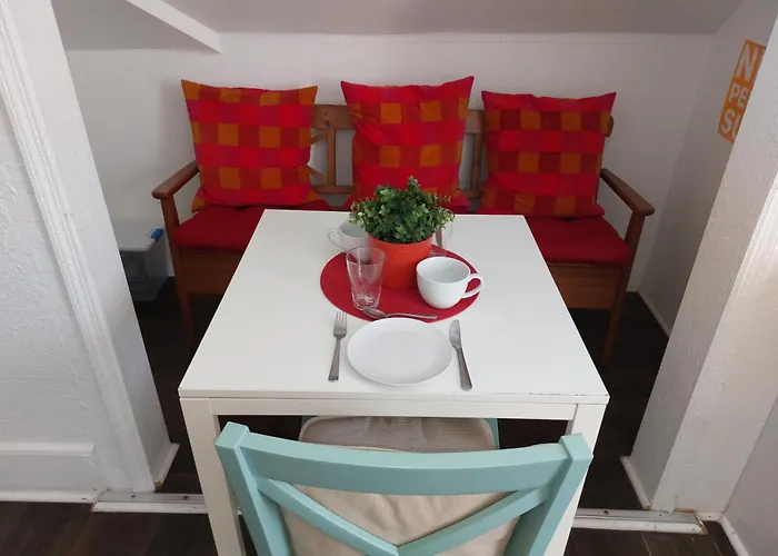 Barra Villa Resort House I