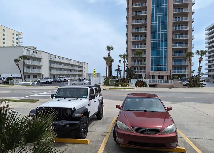 The Pointe At Daytona Beach Shores
