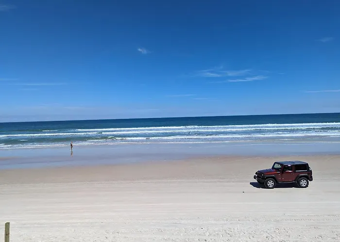 The Pointe At Daytona Beach Shores