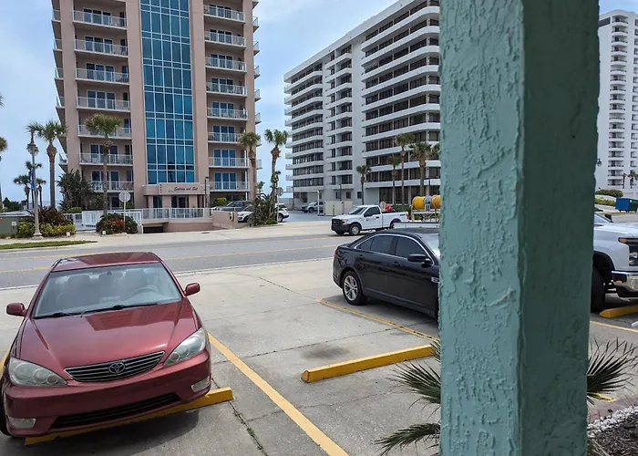 The Pointe At Daytona Beach Shores