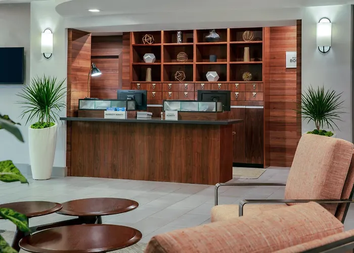 Four Points By Sheraton Fort Lauderdale Airport - Dania Beach