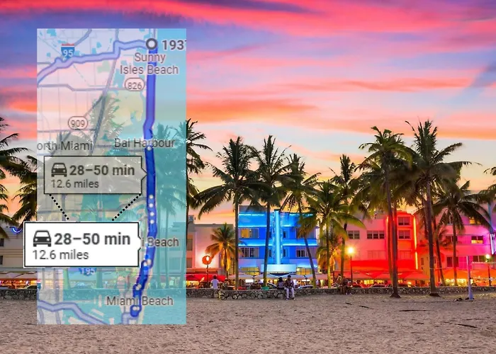 ⌘Family Beach Home W Amazing Water Views - Upgraded Unit ⌘