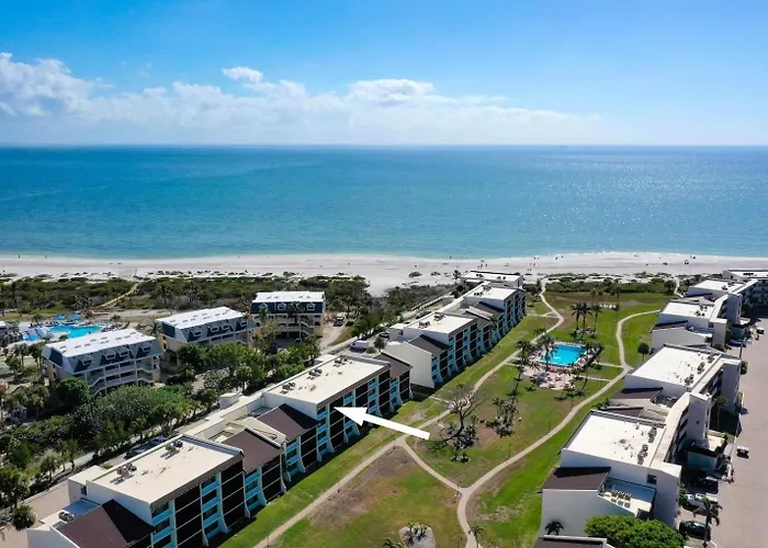 Loggerhead Cay #434