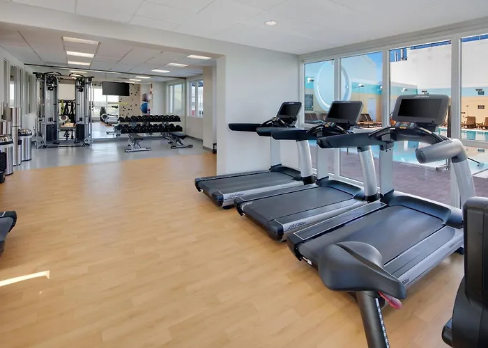 Sheraton Suites Fort Lauderdale West