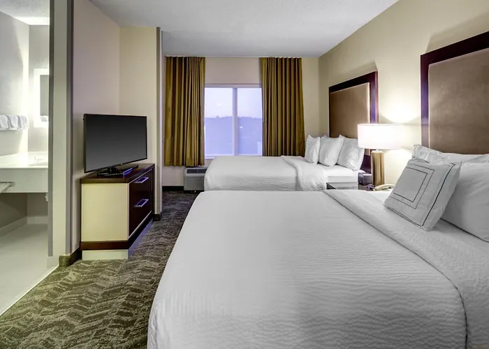Springhill Suites Port Saint Lucie