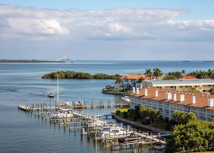 Residence Inn St. Petersburg Tierra Verde