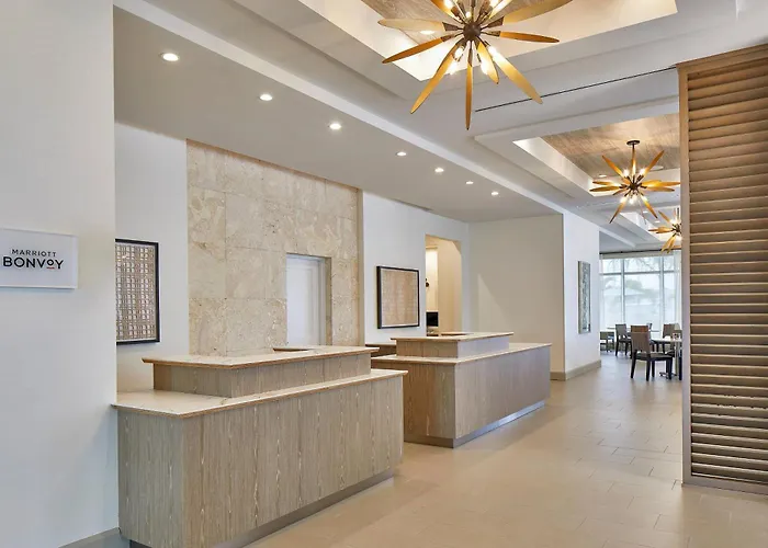 Residence Inn St. Petersburg Tierra Verde