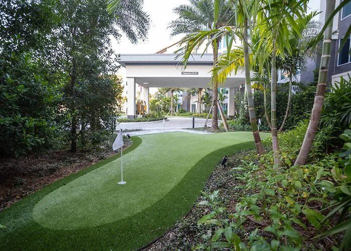 Residence Inn Palm Beach Gardens