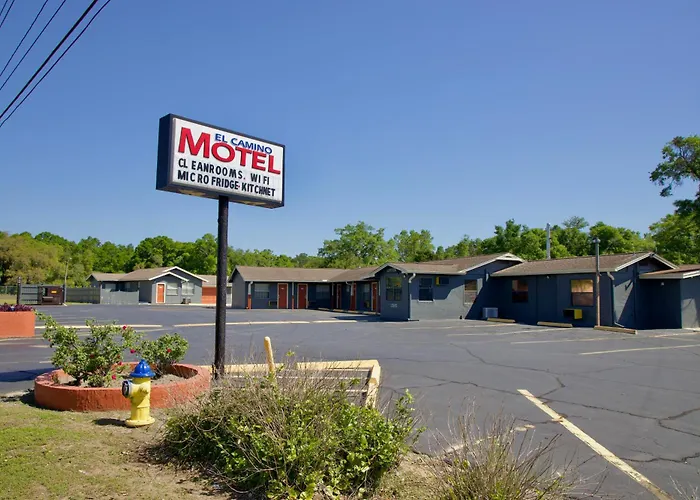 El Camino Motel