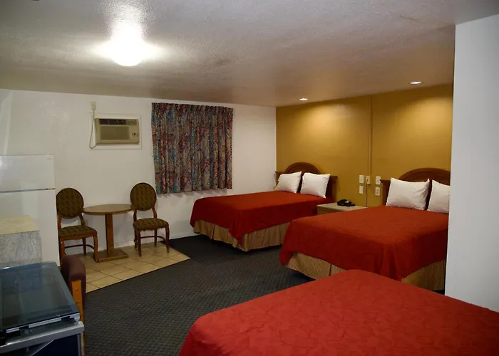 El Camino Motel