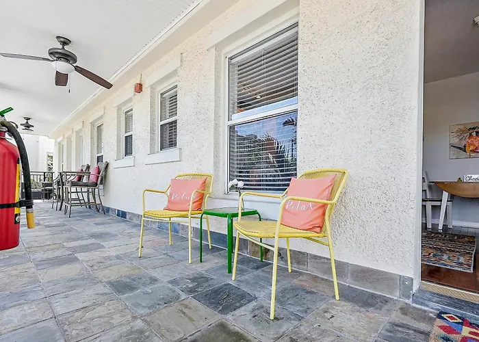 Itz A Vibe - 1 Bedroom Studio In The Heart Of Dtsp