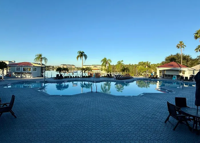 Holiday Inn Express & Suites Clermont Se - West Orlando By Ihg