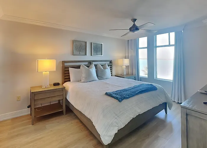 Lovers Key Resort 404