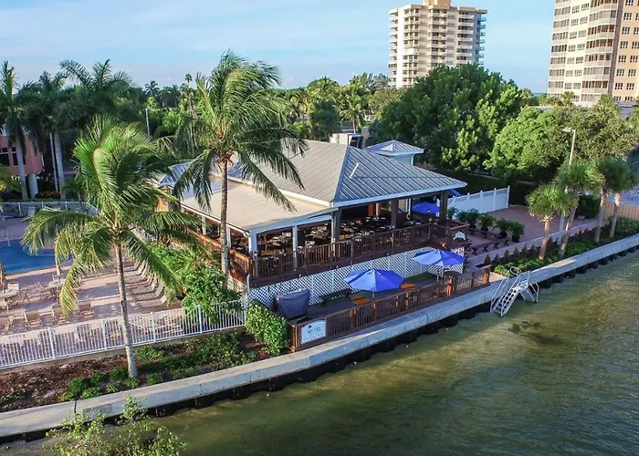 Lovers Key Resort 404