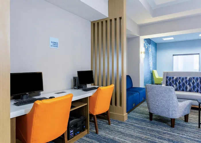 Holiday Inn Express Orlando-Ocoee East By Ihg