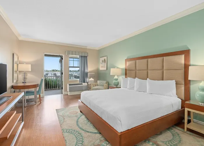 The Waterfront Inn