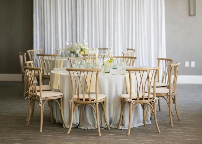 Springhill Suites By Marriott Navarre Oceanfront