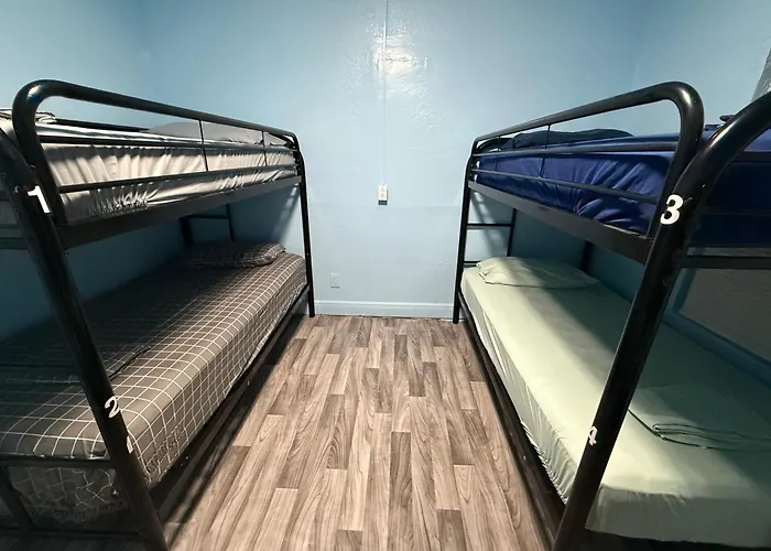 Guest House Paradiso