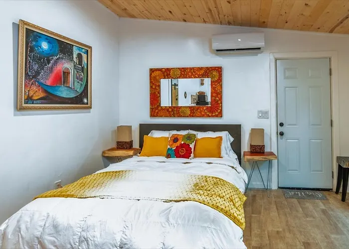 The Sapphire Suite